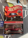 Hot Wheels 1990 Chevy 454 SS Pickup (2023 RLC Exclusive!