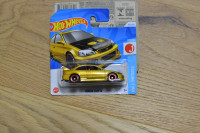 Hot Wheels Honda Civic Si
