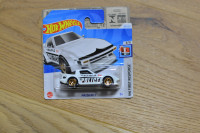 Hot Wheels Mazda RX-7