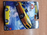 Hot Wheels Premium Nissan Skyline GT-R R32 Pandem