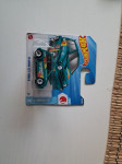 Hot wheels TH