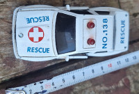 IGRAČA -  AVTO RESCUE