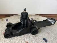 Igrača Batman avtomobil