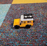 LEGO AVTO