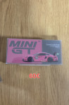 mini gt porsche 911 roxy