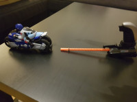 Motor na vzmet