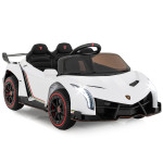 Otroški avtomobil Lamborghini, otroški avto na akumulator, avto na aku