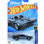 Prodam hot wheels The fate of the furious ice charger