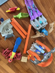 Rezervni deli hot wheels