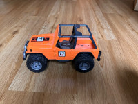 Terensko vozilo Bruder