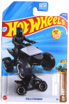 Tesla Cyberquad Hot Wheels, Tesla, Hot Wheels