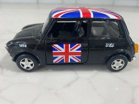 Welly Mini Cooper Model 9045