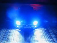 1:18 BMW Z4 Roadster LED osvetlitev