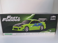 1:18 Fast & Furious