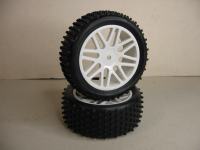 2 kosa off-road gum za 1:10 buggy