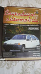 Časopis De Agostini Legendarni automobili br. 17 Jugo Yugo Florida