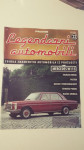 Časopis De Agostini Legendarni automobili br. 22 Mercedes