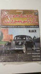 Časopis De Agostini Legendarni automobili br. 27 ZIS 110