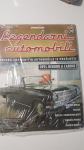 Časopis De Agostini Legendarni automobili br. 30