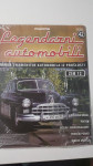 Časopis De Agostini Legendarni automobili br. 42 ZIM 12