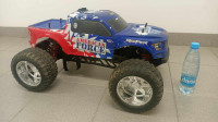 CEN REEPER AMERICAN FORCE EDITION 1/7 BRUSHLESS