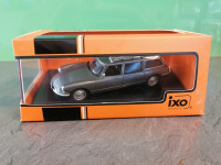 Citroen ID 19  modelček 1:43