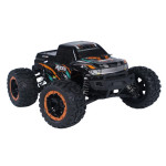 DALJINSKO VODEN AVTOMOBIL  RC MONSTER TRUCK 4x4