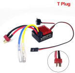 ESC 60A  -  elektronski regulator hitrosti