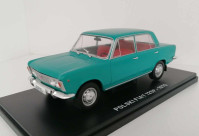 FIAT 125 P maketa merilo 1:24