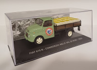 FIAT 615 N  modelček merilo 1:43