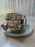 FORD T