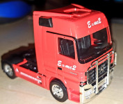 HERPA ACTROS