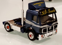 Herpa MB SK 1748 S