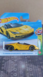 Hot wheels 16 Lamborghini Centenario roadster