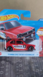 Hot wheels 73 Honda Civic custom