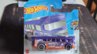 Hot wheels High