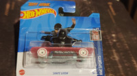 Hot wheels Skate Grom