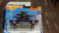 Hot wheels Skate Grom