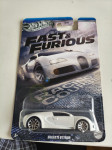 HotWheels Silver Series