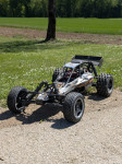 HPI Baja 5b Flux 1/5 brushless rc