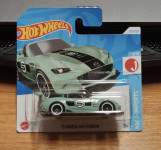 Kovinski avto Hot Wheels 28 Mazda