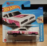 Kovinski avto Hot Wheels 9 Dodge