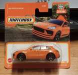 Kovinski avto Matchbox 31