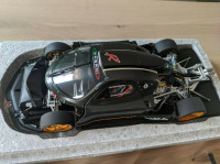 Kupim kovinski model avta Pagani Zonda R od Autoarta 1:18
