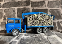 Legendarni tovornjak št. 22 Fiat 190 šticar