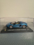 Maketa avtomobil 1/43