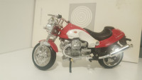 Maketa motor Moto Guzzi