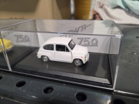 Maketa Zastava 750