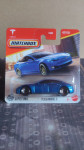 Matchbox Tesla model S