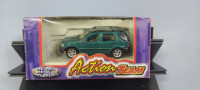 MERCEDEZ  BENZ  ML, 1:60, Action Team